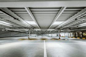 9 Timeless Parking Lot Dimensions Layout Principles.